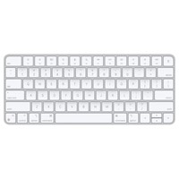 Apple Magic Keyboard inalámbrico US| Blanco