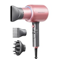 Wavytalk Secador de Pelo Iónico Blown Away Rapido Ligero y con Difusor