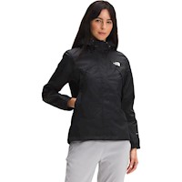 Casaca The North Face impermeable para mujer