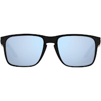 Oakley Holbrook XL OO9417 Gafas de sol para hombre | Matte Black / Prizm Deep Water