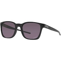 Oakley Ojector OO9018 Gafas de sol para hombre | Matte Black / Prizm Grey