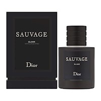Perfume Dior Sauvage Elixir Parfum Hombre | 60ml