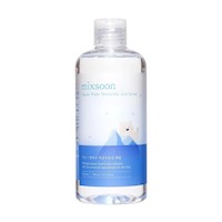 Mixsoon Sérum de Agua Glaciar y Ácido Hialurónico 300 ml – Korea Skin Care