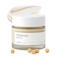 Mixsoon Crema Facial de Bean Hidratación Intensiva 50 ml – Korea Skin Care