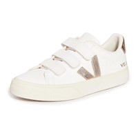 Veja Zapatillas con logotipo Recife para mujer