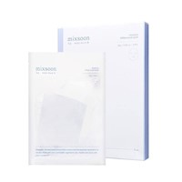 Mixsoon Mascarillas Bifida Pack 5 un – Korea Skin Care