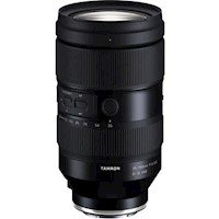 Tamron lente 3.5-15cm f/2-2.8 DI III VXD | Negro
