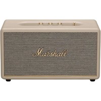 Marshall Altavoz Bluetooth Stammore III