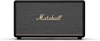 MARSHALL STANMORE III - PARLANTE INALÁMBRICO BLUETOOTH, COLOR NEGRO