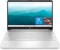 LAPTOP HP,AMD RYZEN 3-5300U, 8 GB DE RAM, SSD DE 256 GB, 15.6',W. 11 HOME