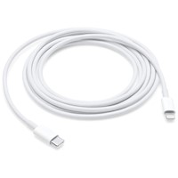 Apple Cable Usb-C A Lightning 1 metro