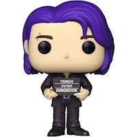 Funko Pop | Jung Kook de BTS