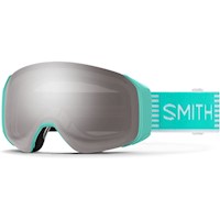 SMITH 4D MAG S Goggles con BirdsEye antiempañante