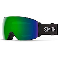 SMITH I/O MAG Goggles ChromaPop para snowboard, unisex