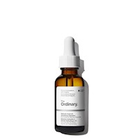 The Ordinary sérum Ácido Salicílico 2% anhidro piel textura irregular | 30 ml.
