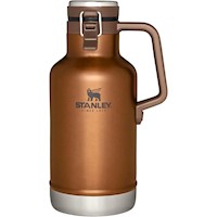 Stanley Classic Easy-Pour Growler 64 oz
