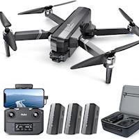 Ruko F11 GIM2 dron 4K EIS con gimbal GPS y vuelo de 90 min