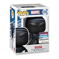 FIGURA FUNKO POP MARVEL SPIDER-MAN: BEYOND AMAZING - DUSK