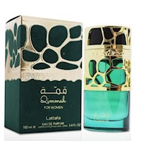 Perfume Lattafa Qimmah EDP Unisex | 100ml