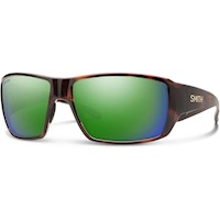 SMITH Guide’s Choice Sunglasses polarizadas para deporte