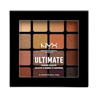 NYX Ultimate Shadow Paleta de Sombras | Ultimate Queen