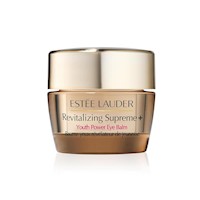 Estée Lauder Revitalizing Supreme+ – Hidratante deojos con Ácido Hialurónico