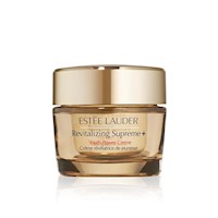 Estée Lauder Revitalizing Supreme+ –Crema Facial Anti-Edad con Péptidos | 1.7oz