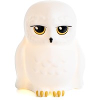 Paladone Harry Potter Hedwig, luz nocturna oficial