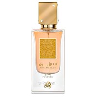 Perfume Lattafa Ana Abiyedh Poudree EDP Mujer | 60ml