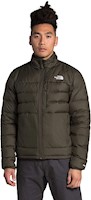 The North Face Men's Aconcagua Insulated Jacket - New Taupe Green