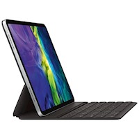 Apple Smart Keyboard Folio ES | Negro