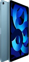 Apple Ipad Air 2022 10,9" - 5ta Gen 256Gb|Azul