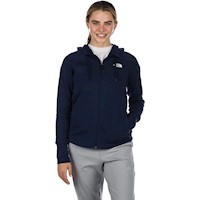 Casaca ligera The North Face para mujer