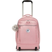 Kipling Gaze 100352269 Mochila Grande con Ruedas para Mujer