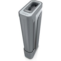 Ninja afilador de cuchillos K31300 Foodi NeverDull acero inoxidable | Gris