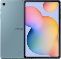 TABLET SAMSUNG GALAXY TAB S6 LITE  10.4"  64 GB + S PEN INCLUIDO - AZUL | Azul