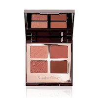 Charlotte Tilbury Paleta de sombras de ojos de lujo