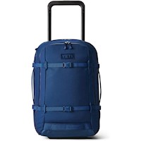 YETI Crossroads Maleta de Viaje de 40L | Azul Marino