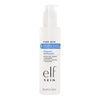 E.l.f. Skin | Limpiador Facial Suave para Piel Sensible