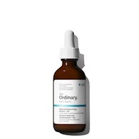 The Ordinary sérum capilar Hidratante + Ácido Hialurónico con Escualano | 60 ml.