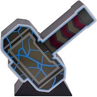 Paladone Marvel Thor Hammer, luz de acento oficial