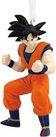 HALLMARK DRAGON BALL Z SAIYAN SAGA GOKU - ADORNO DE NAVIDAD, REGALOS DE ANIME