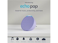 Amazon Echo Pop | Lavanda