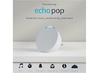 Amazon Echo Pop | Blanco