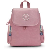 Kipling Ebba Mochila | Rubor Lavanda M2
