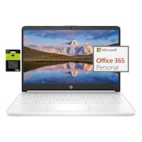 HP LAPTOP 14',QUAD-CORE N4120, 8GB RAM,  64 GB EMMC + 128 GB MICRO SD