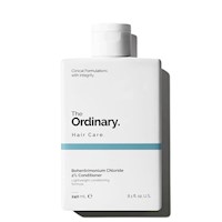 The Ordinary acondicionador Behentrimonium Chloride 2% ligero | 240 ml.