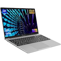 Ruzava 15.6" Laptop 6 GB RAM 128 GB SSD J4105 4-Core Win 10 FHD Dual