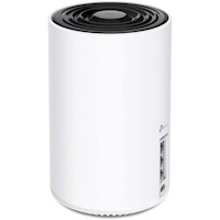 SISTEMA DECO XE75 AX5400 WI-FI 6E MESH PAQUETE DE 1 TP-LINK