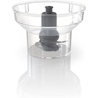 Ninja Procesador Professional XL XSKBWLNBWL 4.5 tazas / 1.07 L | Gris